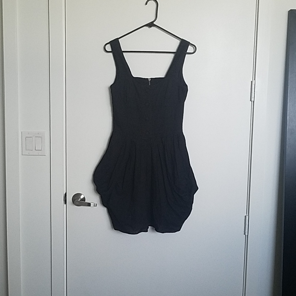 RARE All Saints Dress